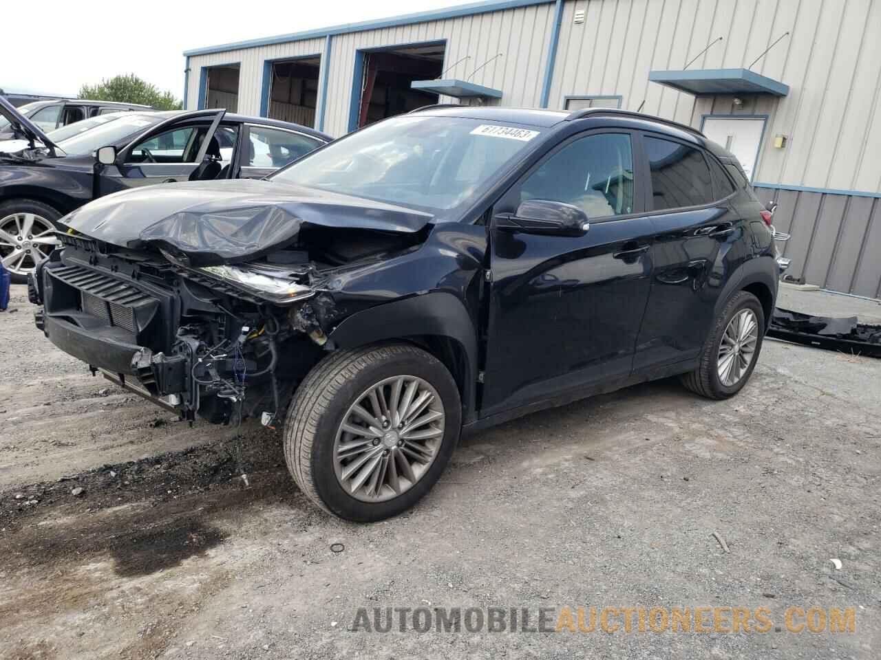 KM8K2CAA4LU525440 HYUNDAI KONA 2020