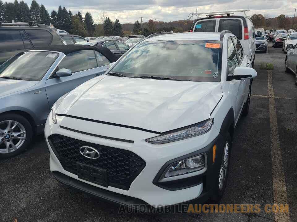 KM8K2CAA4LU569812 Hyundai Kona 2020