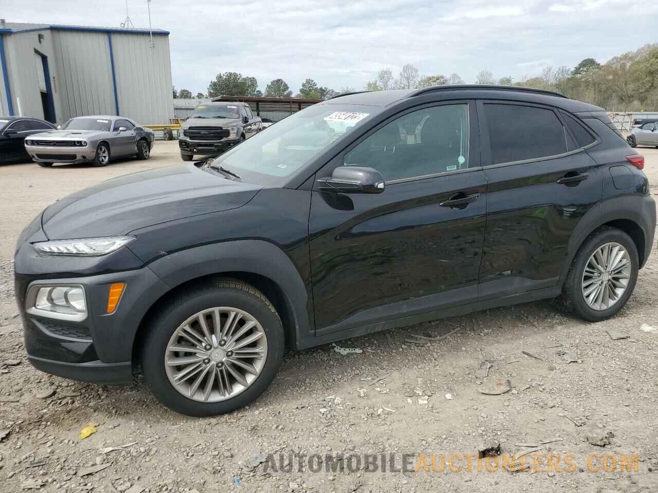 KM8K2CAA5JU146864 HYUNDAI KONA 2018