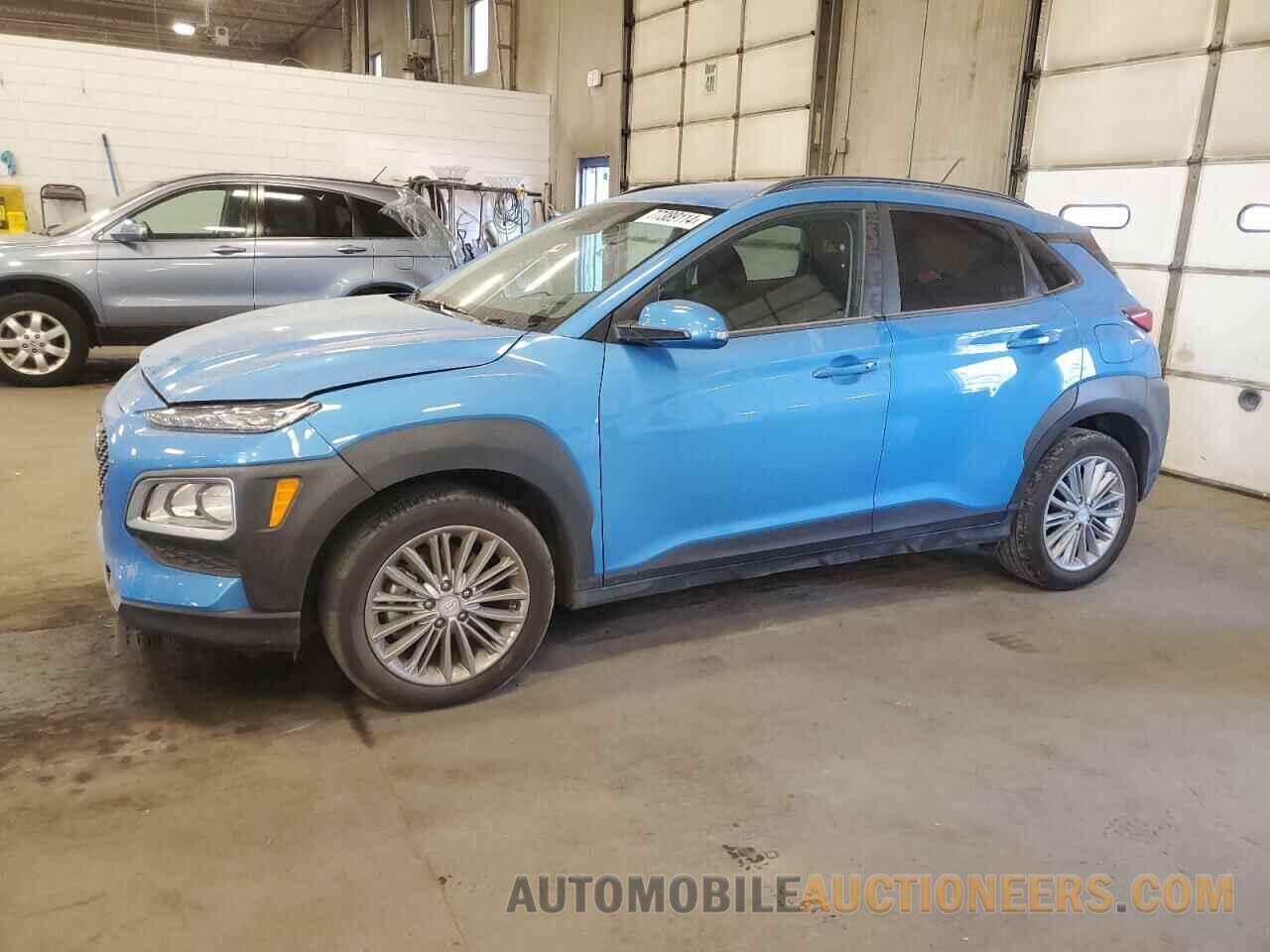 KM8K2CAA5LU482243 HYUNDAI KONA 2020