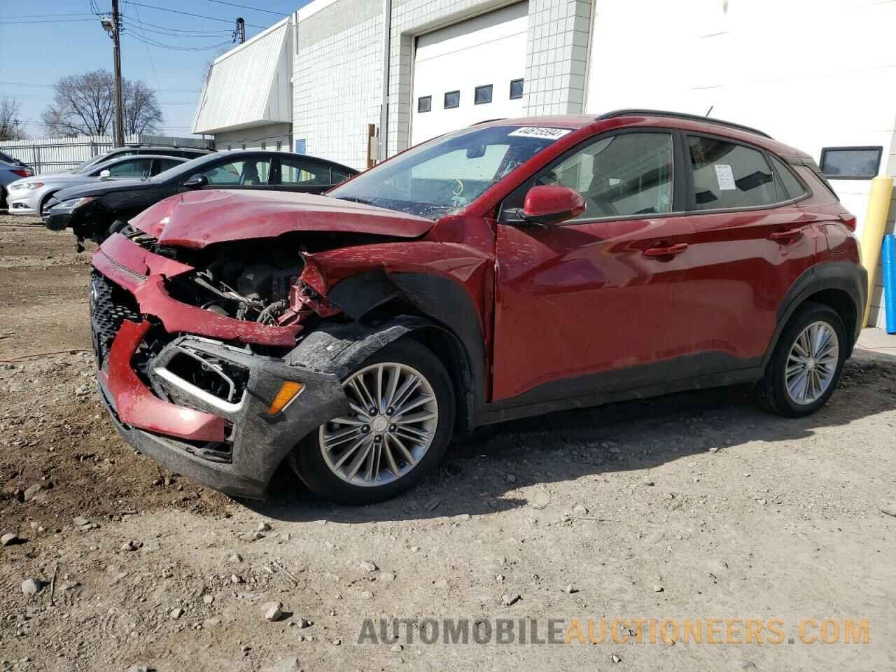 KM8K2CAA5LU562920 HYUNDAI KONA 2020