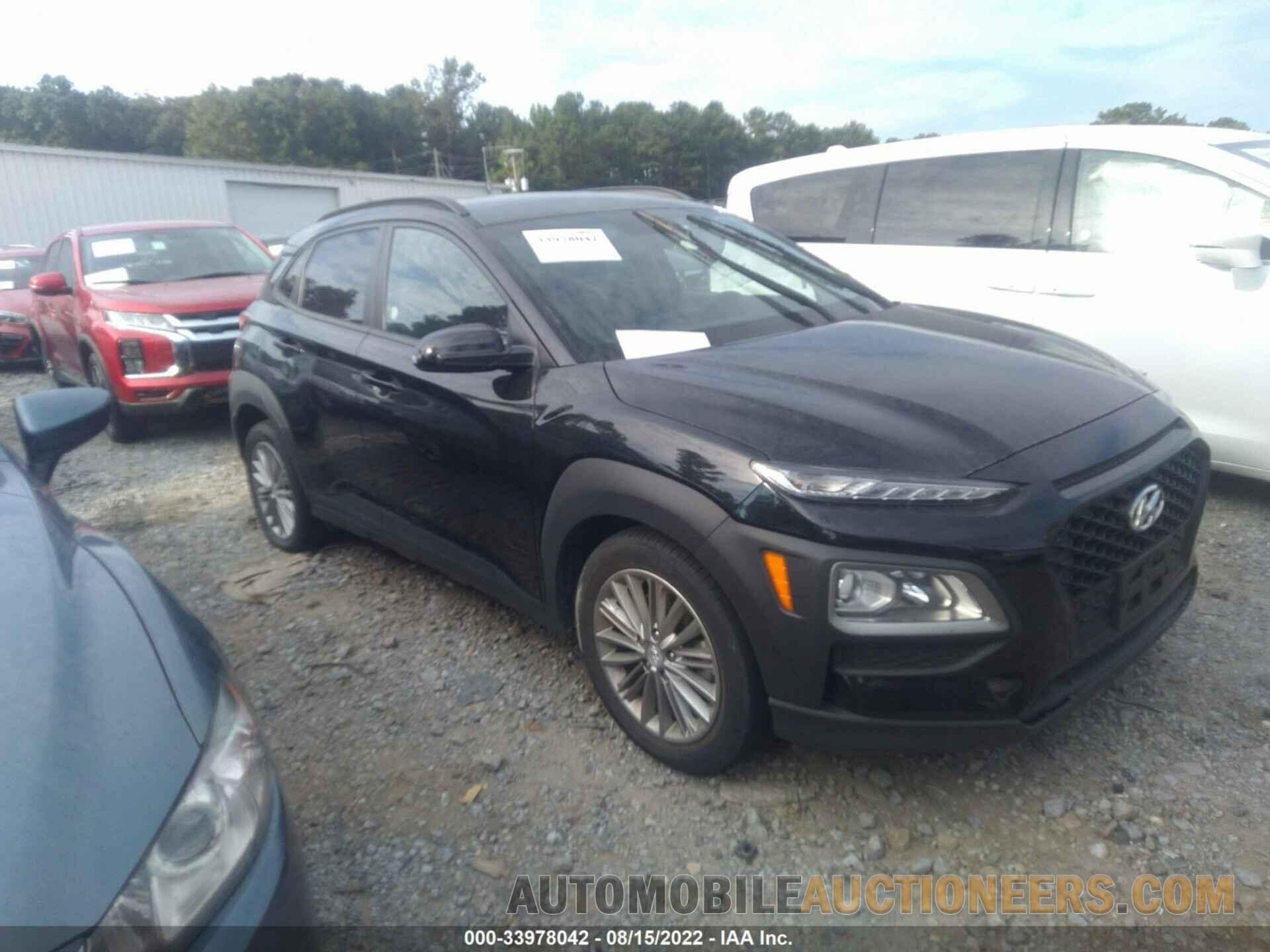 KM8K2CAA6JU101531 HYUNDAI KONA 2018