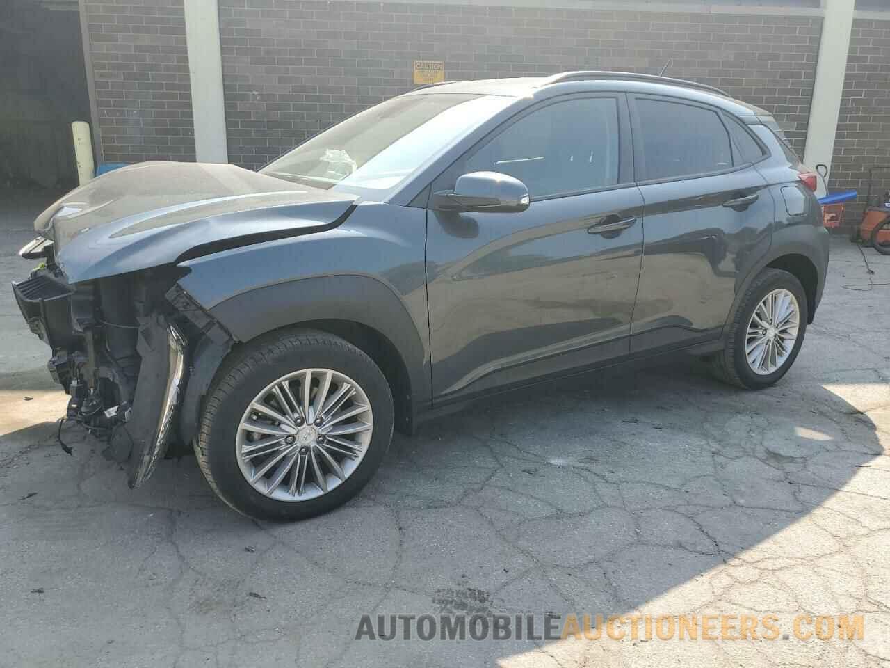 KM8K2CAA6KU335959 HYUNDAI KONA 2019