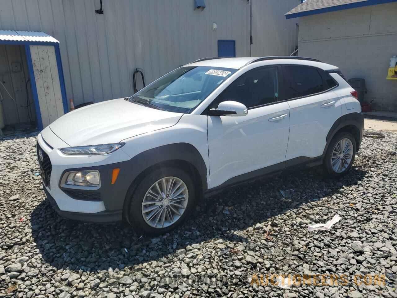 KM8K2CAA6LU400200 HYUNDAI KONA 2020