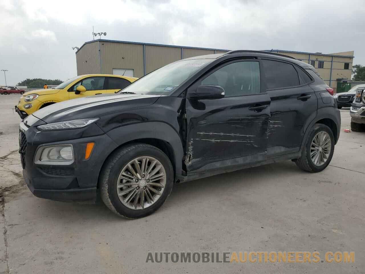 KM8K2CAA6LU522006 HYUNDAI KONA 2020