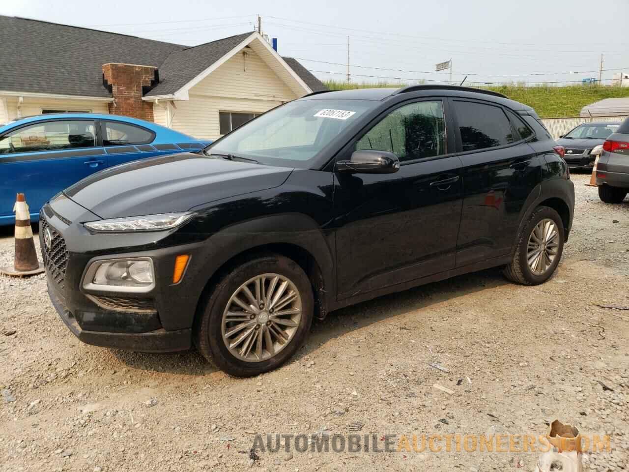 KM8K2CAA7KU341706 HYUNDAI KONA 2019