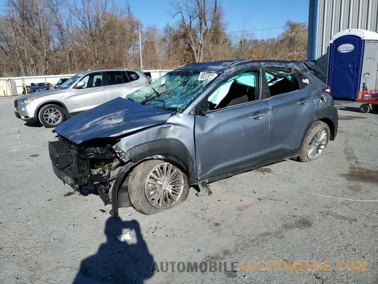 KM8K2CAA8LU475870 HYUNDAI KONA 2020