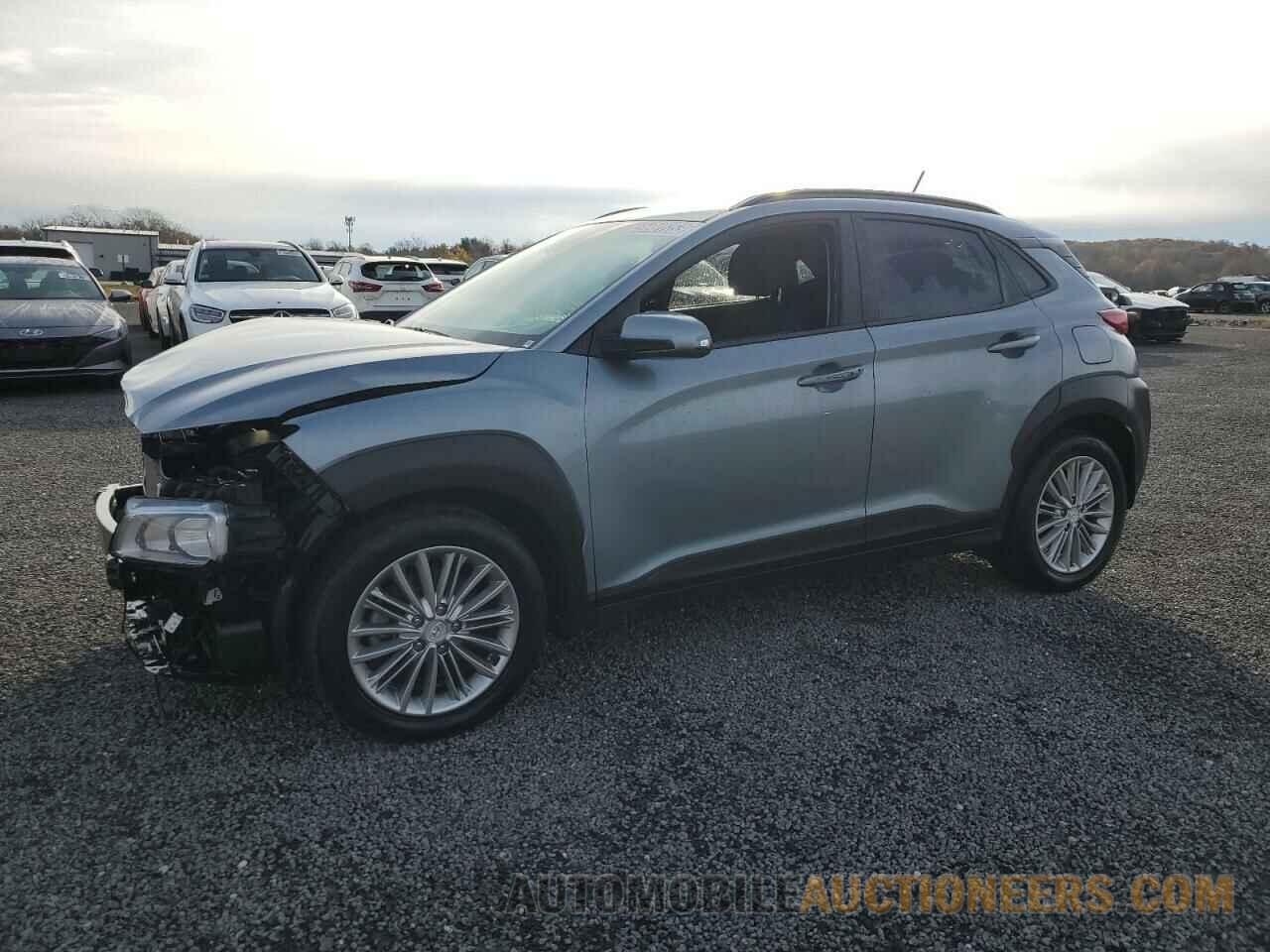 KM8K2CAA8LU477568 HYUNDAI KONA 2020