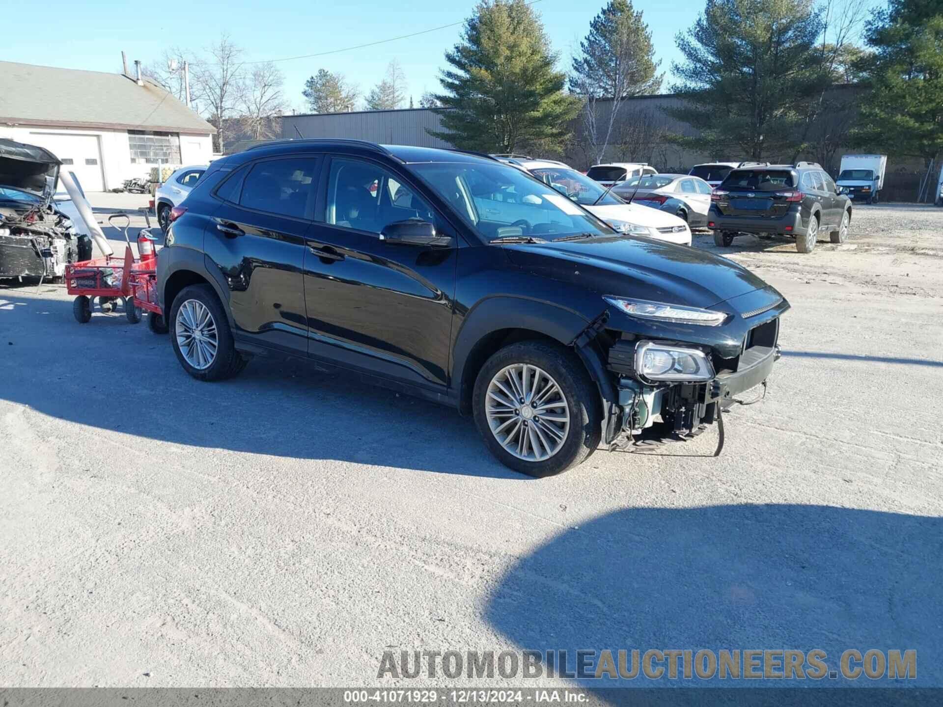 KM8K2CAA8LU582935 HYUNDAI KONA 2020