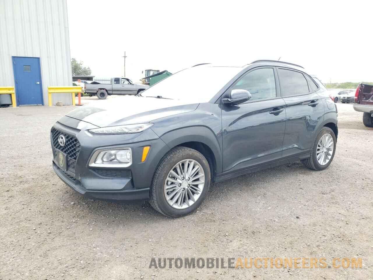 KM8K2CAA9JU078861 HYUNDAI KONA 2018