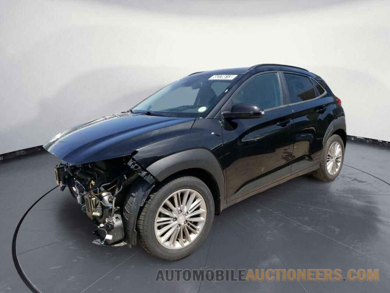 KM8K2CAA9KU333509 HYUNDAI KONA 2019