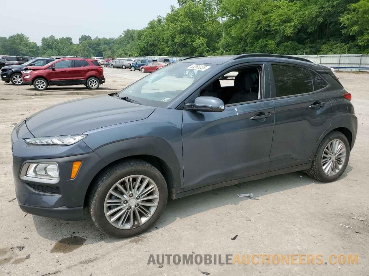 KM8K2CAA9KU367319 HYUNDAI KONA 2019