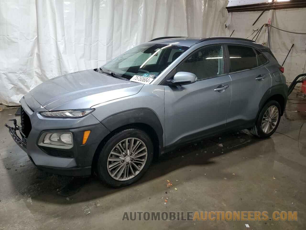 KM8K2CAA9LU478843 HYUNDAI KONA 2020