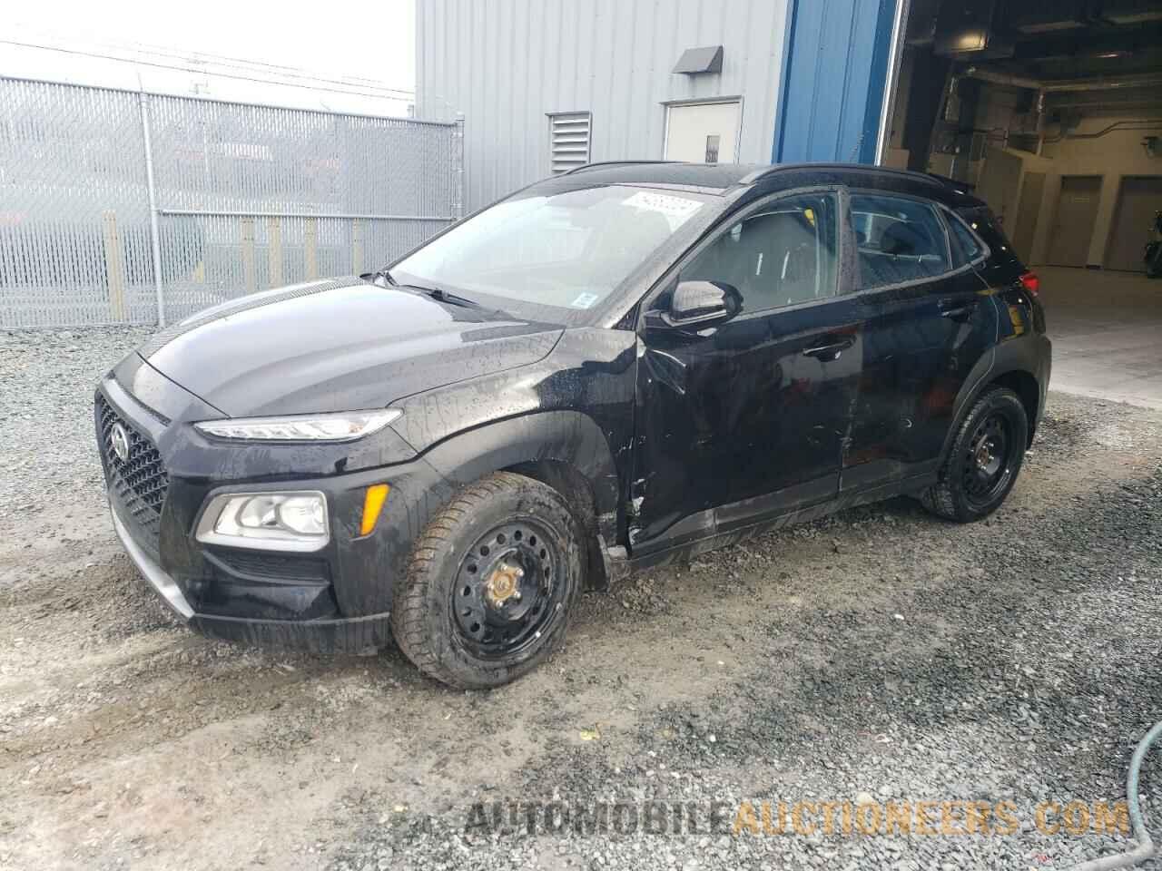 KM8K2CAA9LU583298 HYUNDAI KONA 2020