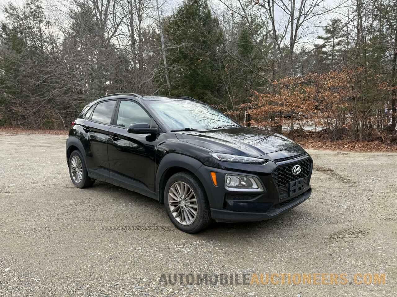 KM8K2CAAXKU358788 HYUNDAI KONA 2019