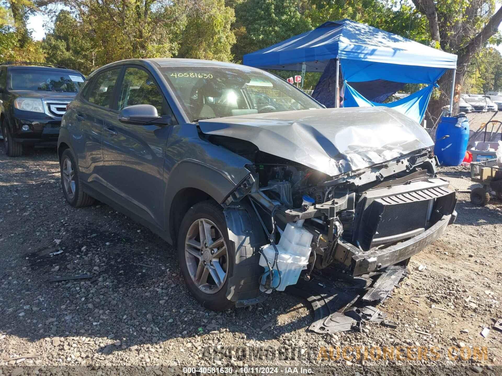 KM8K2CAB1PU063272 HYUNDAI KONA 2023