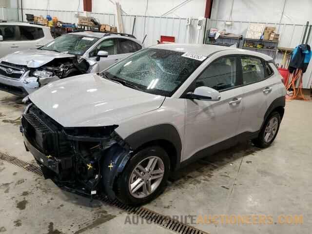 KM8K2CAB4PU020710 HYUNDAI KONA 2023