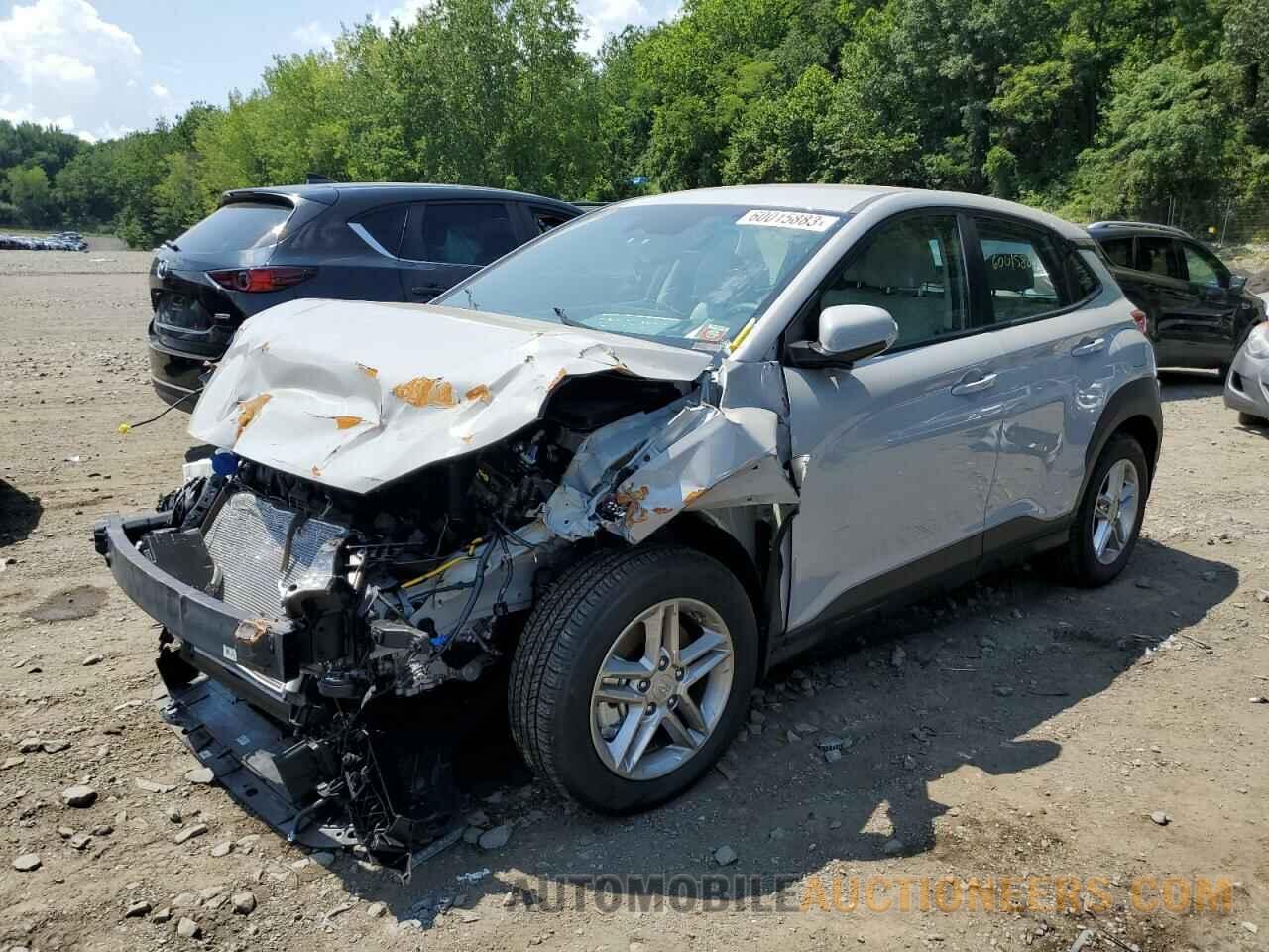 KM8K2CAB4PU035854 HYUNDAI KONA 2023