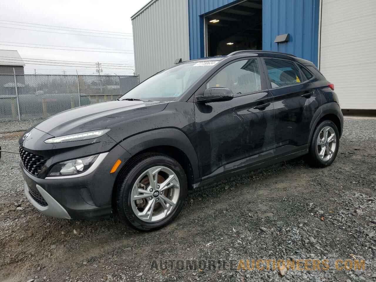 KM8K2CAB4PU969948 HYUNDAI KONA 2023