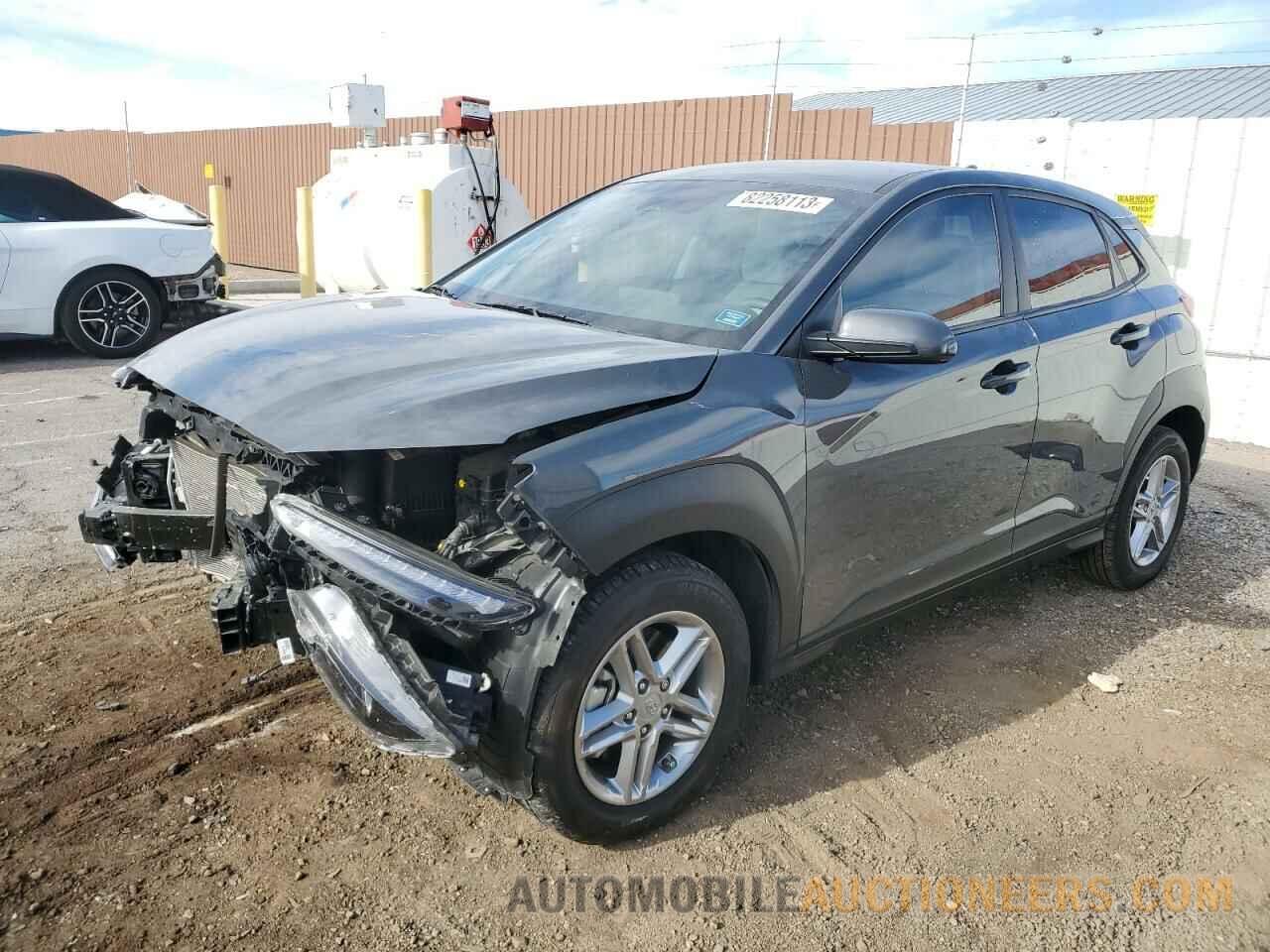 KM8K2CAB4PU986913 HYUNDAI KONA 2023