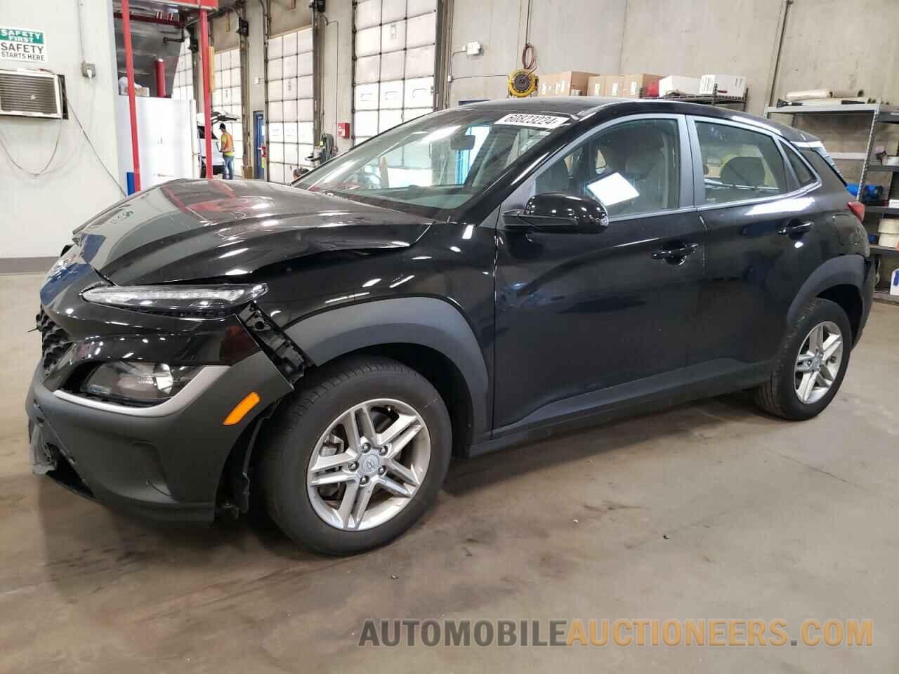 KM8K2CAB4PU989701 HYUNDAI KONA 2023