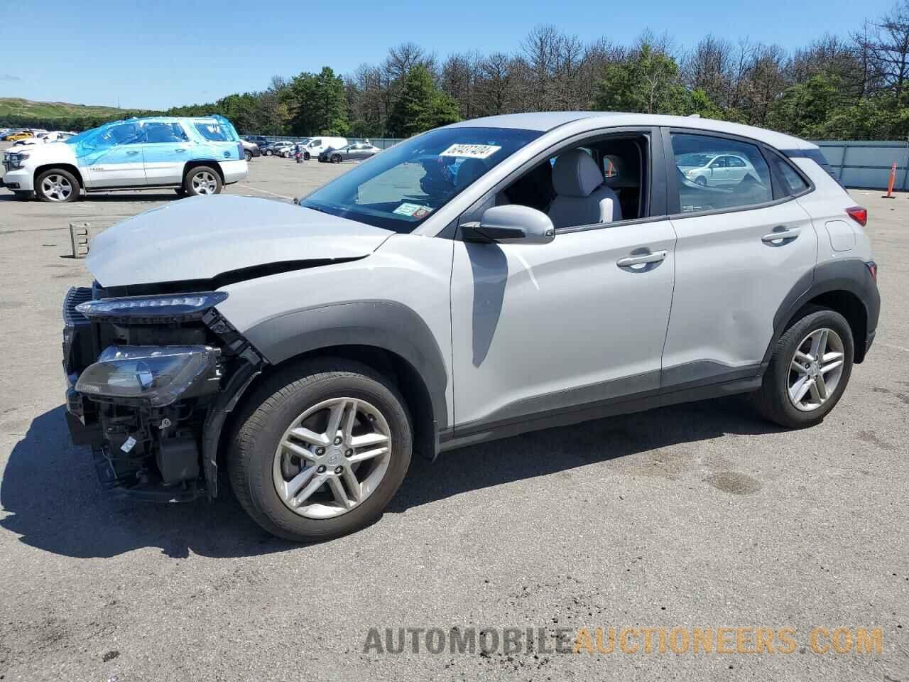 KM8K2CAB5PU059029 HYUNDAI KONA 2023