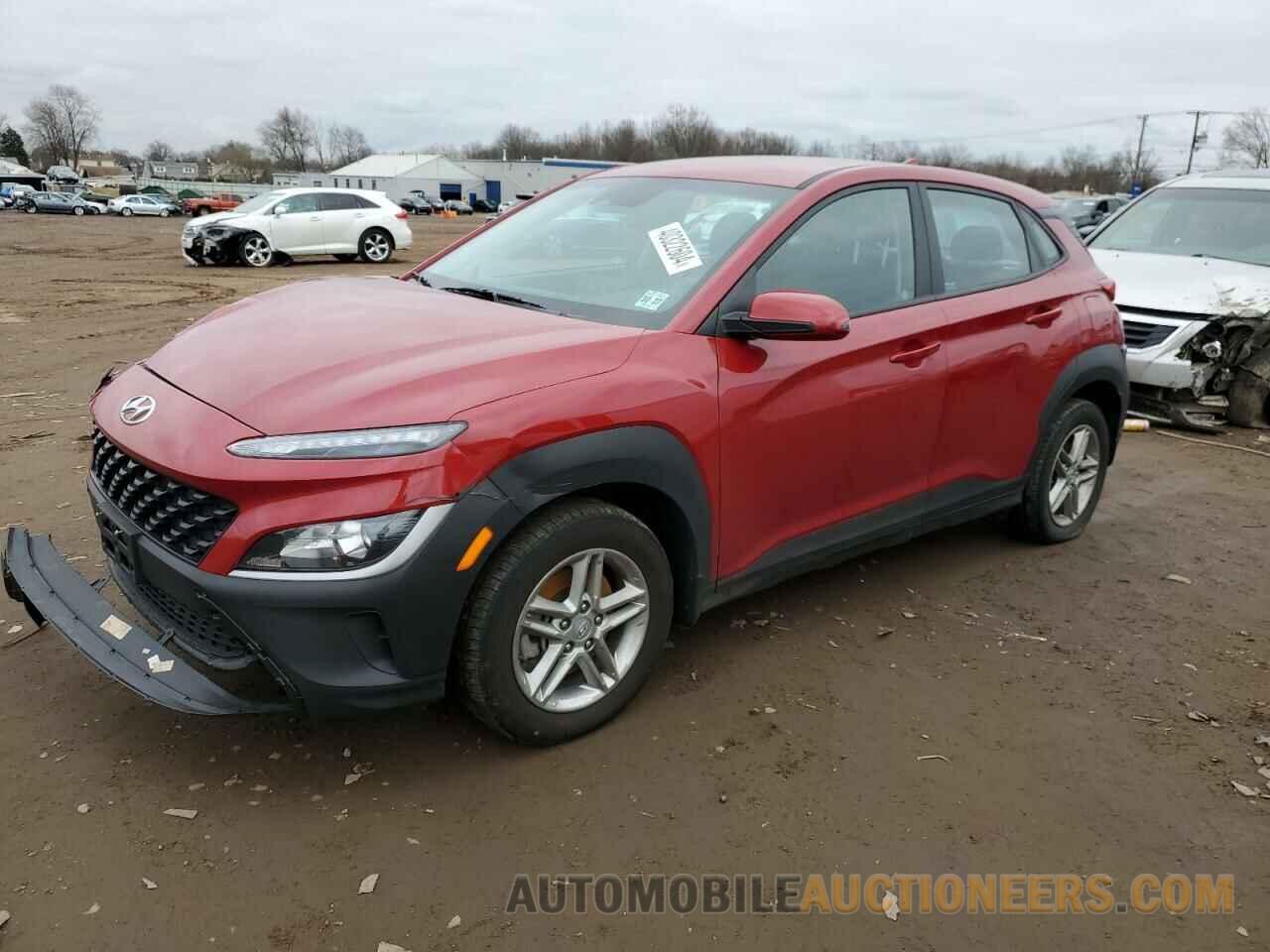 KM8K2CAB5PU949062 HYUNDAI KONA 2023