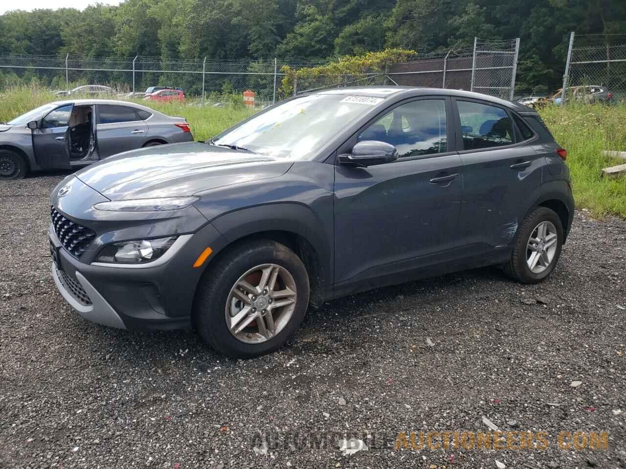 KM8K2CAB6PU059654 HYUNDAI KONA 2023