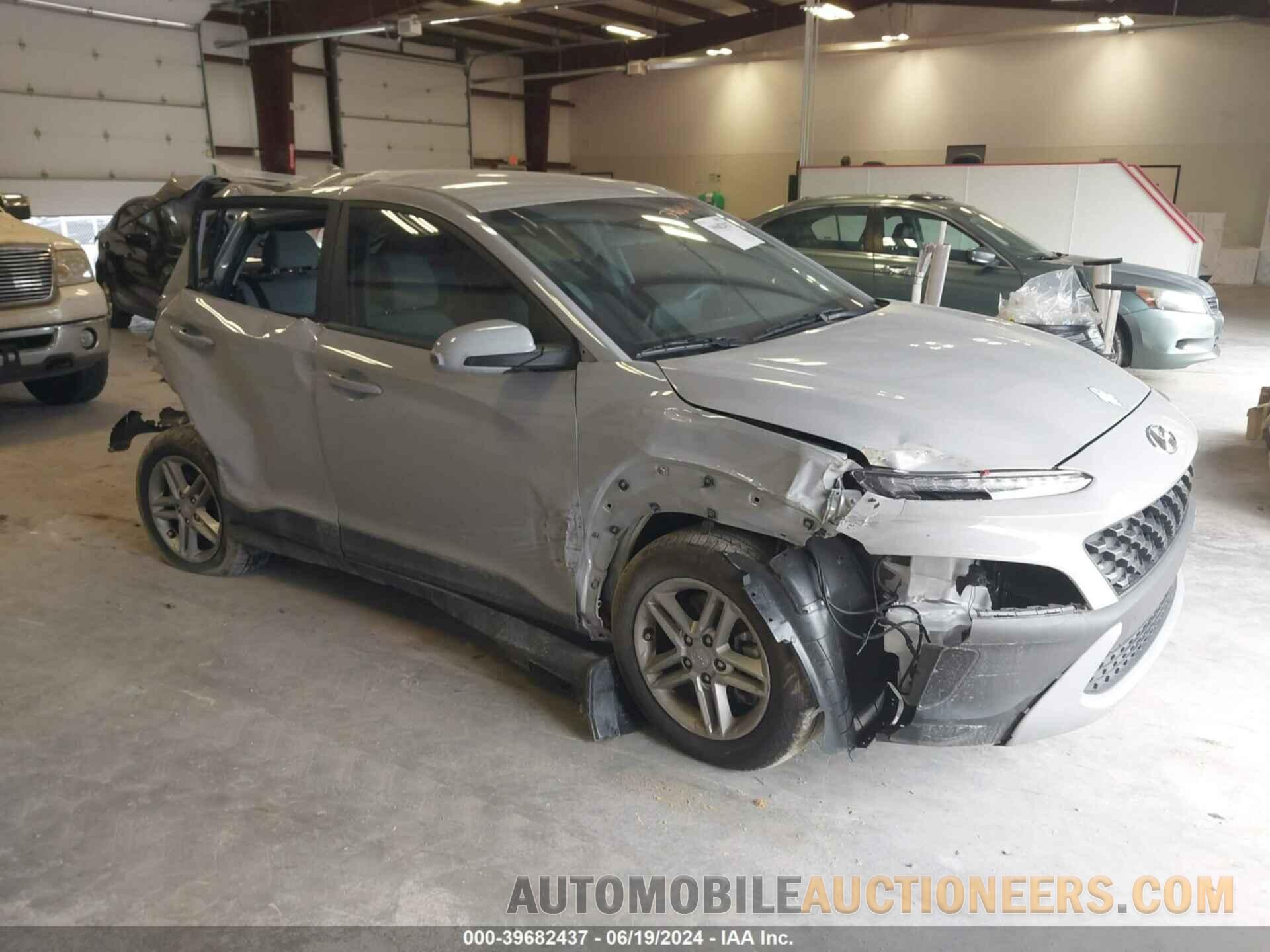 KM8K2CAB6PU934019 HYUNDAI KONA 2023