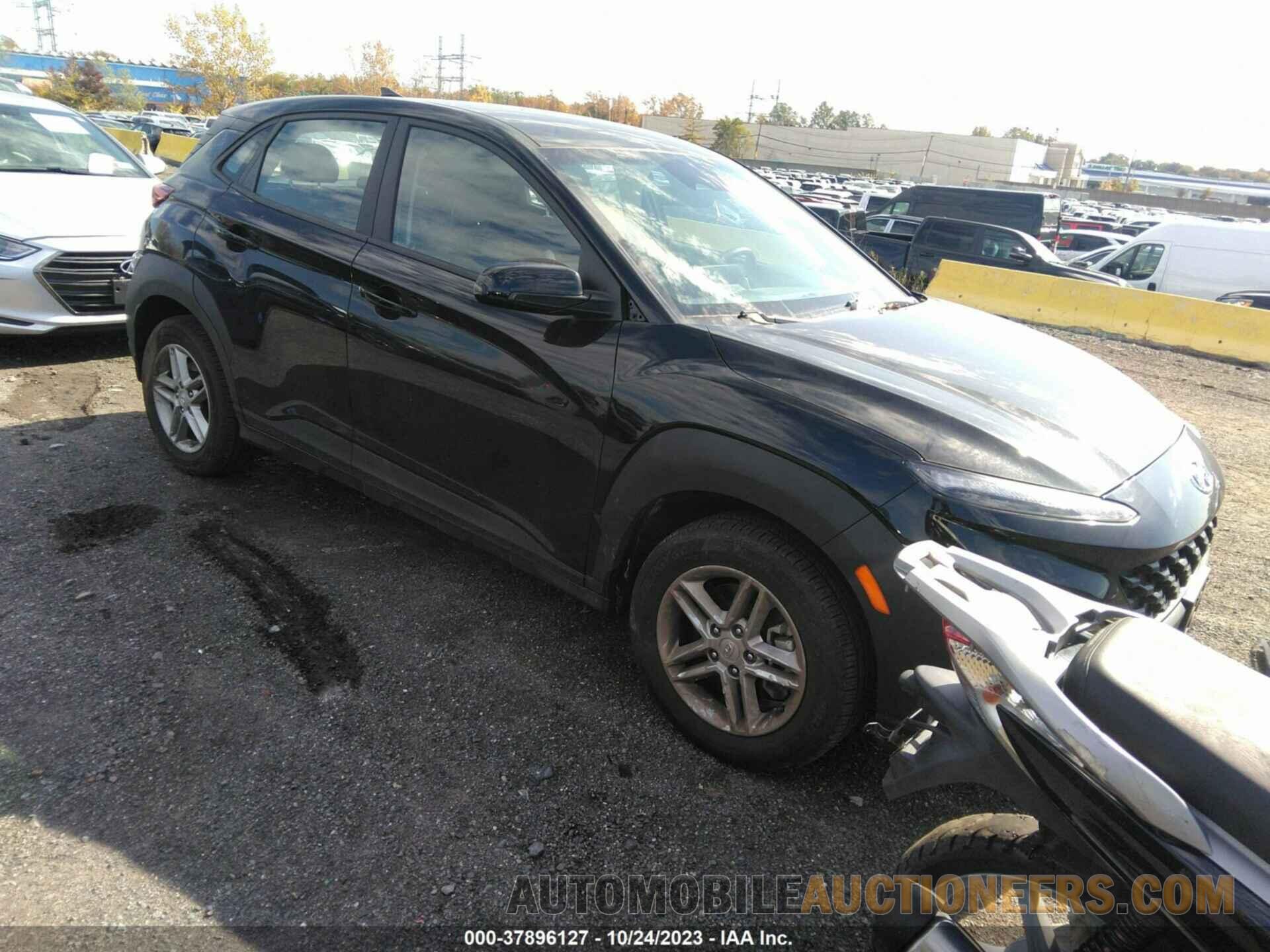 KM8K2CAB6PU958949 HYUNDAI KONA 2023