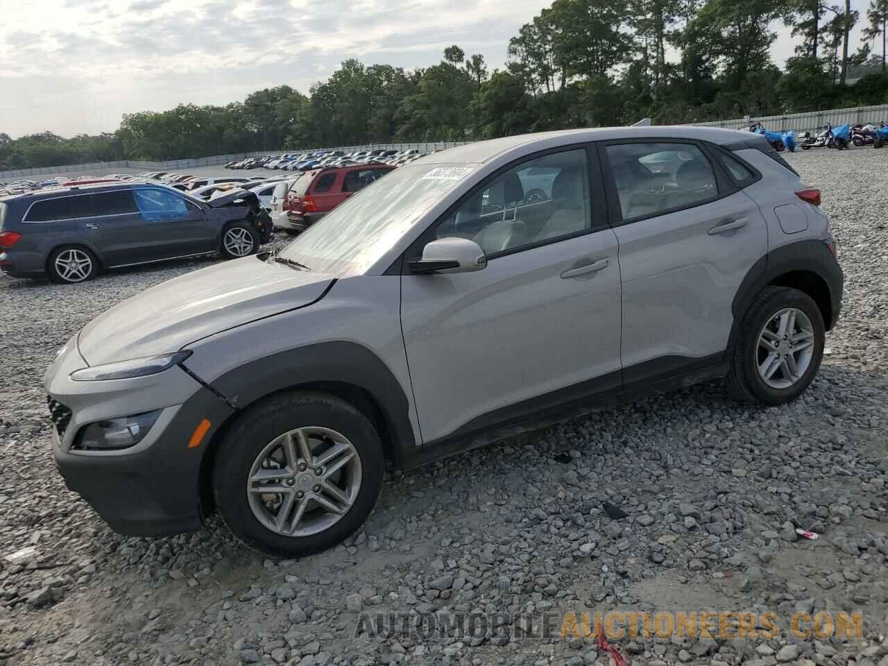 KM8K2CAB7PU027313 HYUNDAI KONA 2023