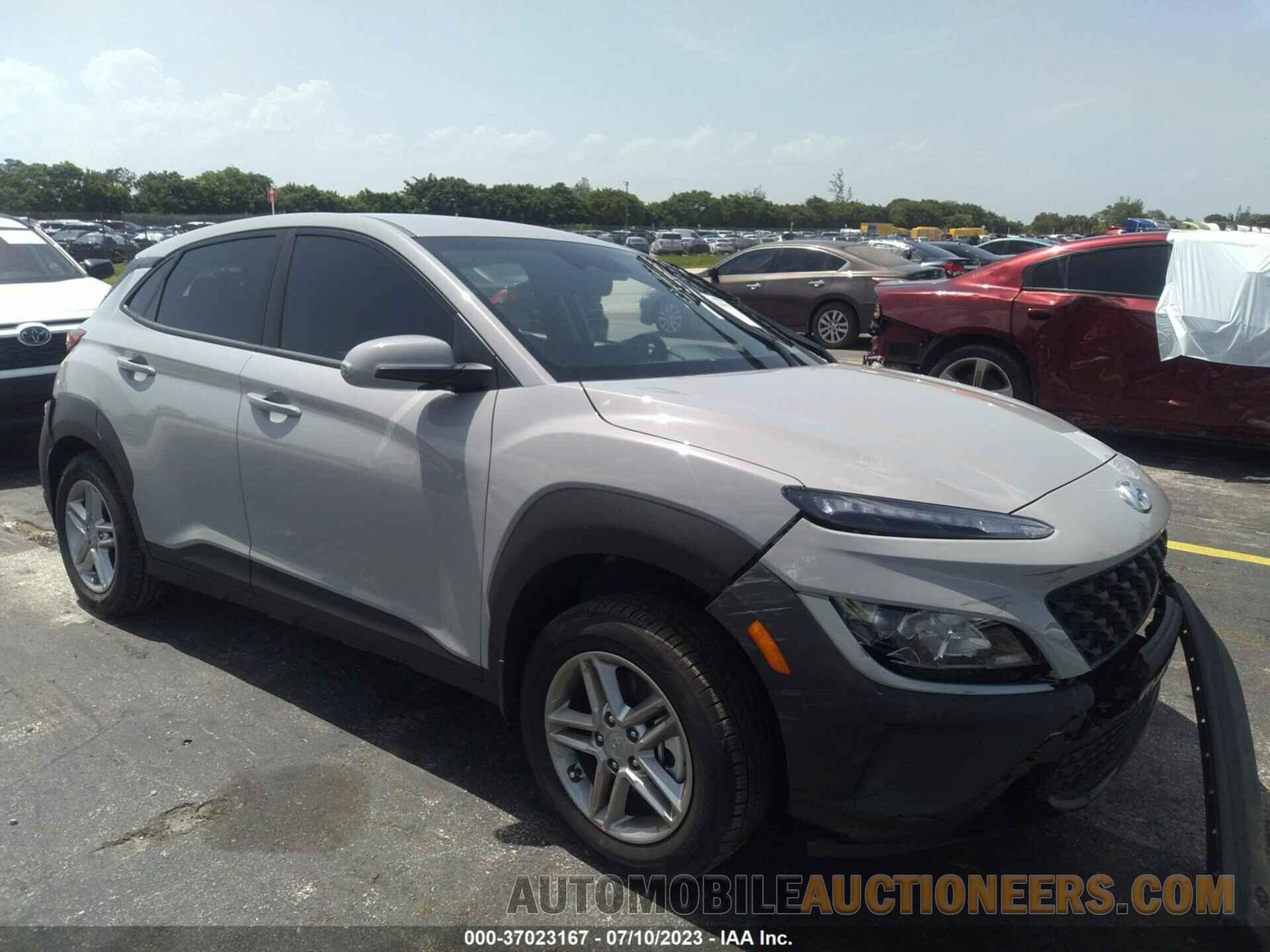 KM8K2CAB7PU041566 HYUNDAI KONA 2023