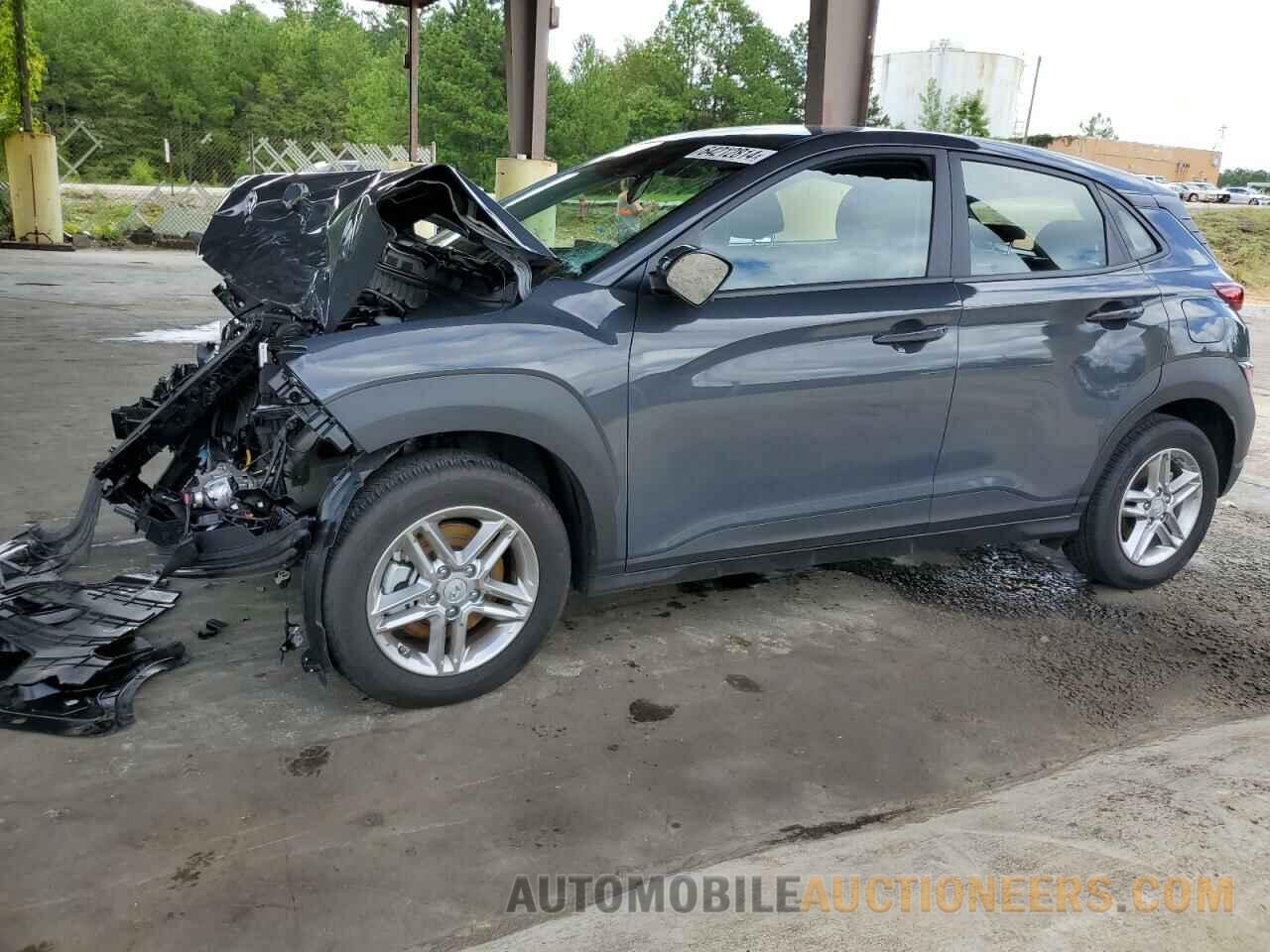 KM8K2CAB7PU050249 HYUNDAI KONA 2023