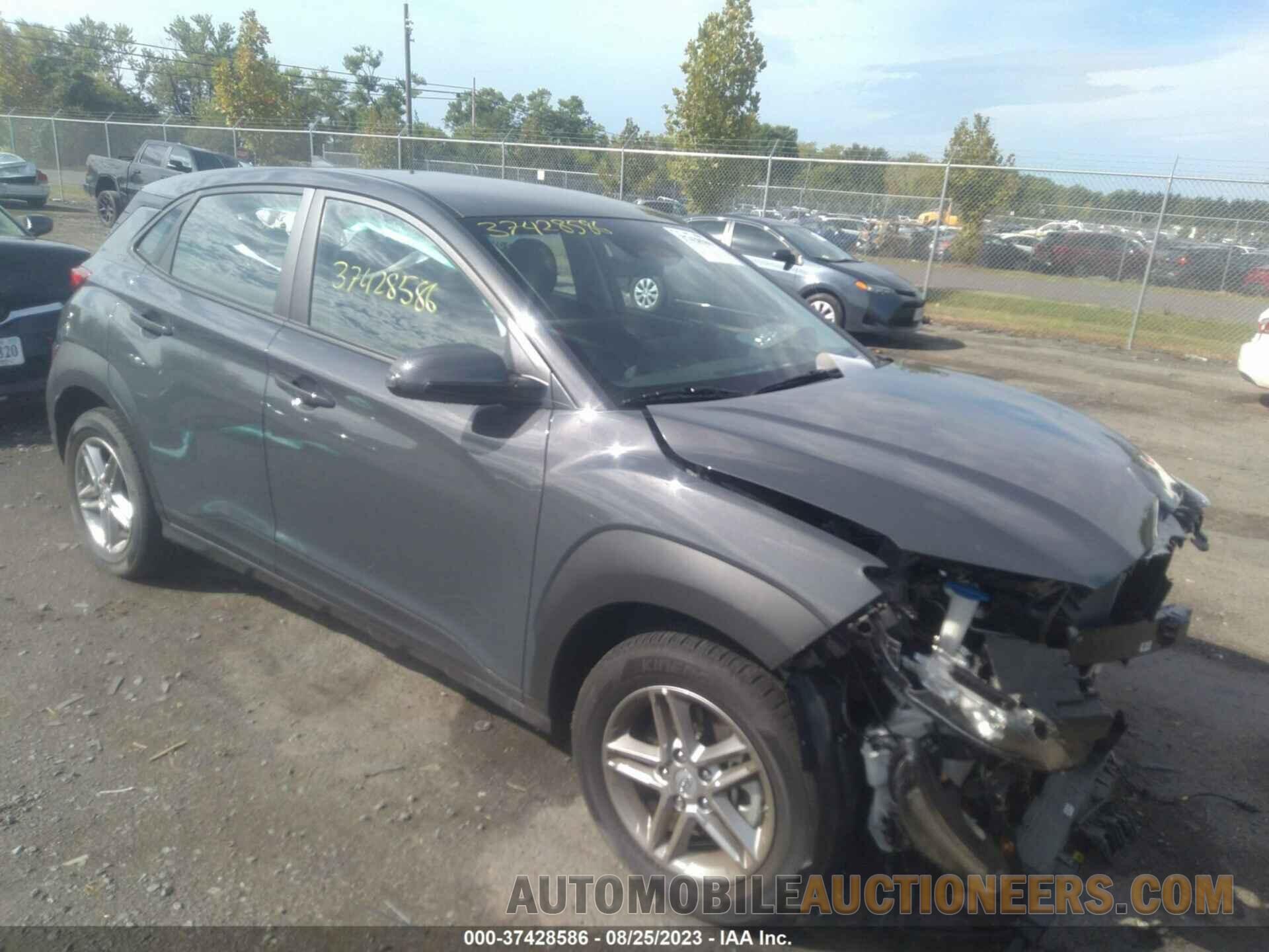 KM8K2CAB9PU042282 HYUNDAI KONA 2023