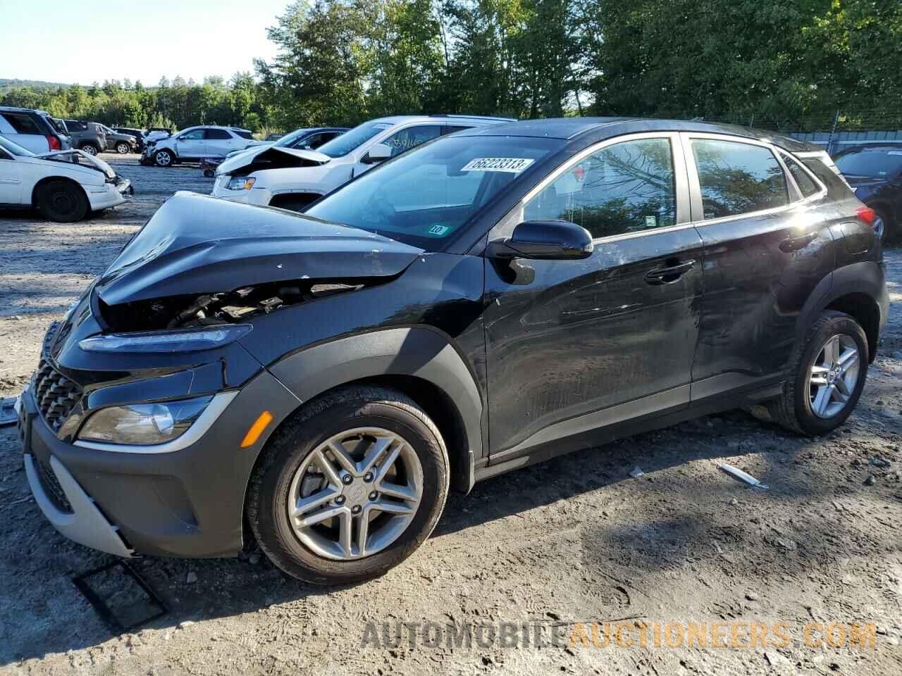 KM8K2CAB9PU947699 HYUNDAI KONA 2023