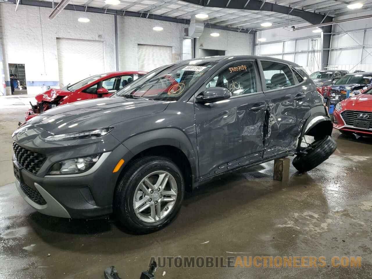 KM8K2CABXPU020923 HYUNDAI KONA 2023