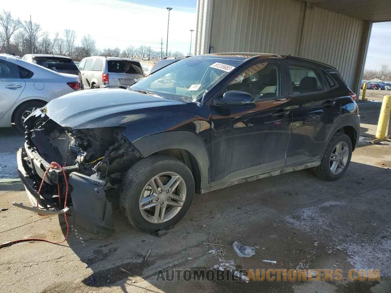 KM8K2CABXPU039259 HYUNDAI KONA 2023