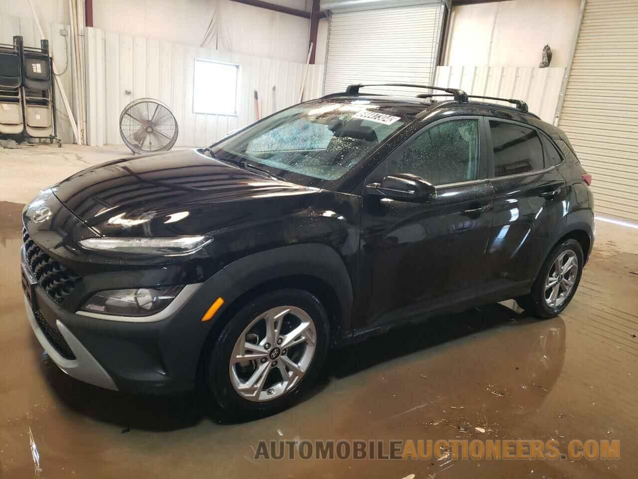 KM8K32AB0NU820926 HYUNDAI KONA 2022