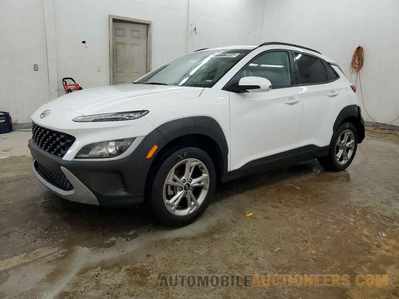 KM8K32AB0PU973793 HYUNDAI KONA 2023