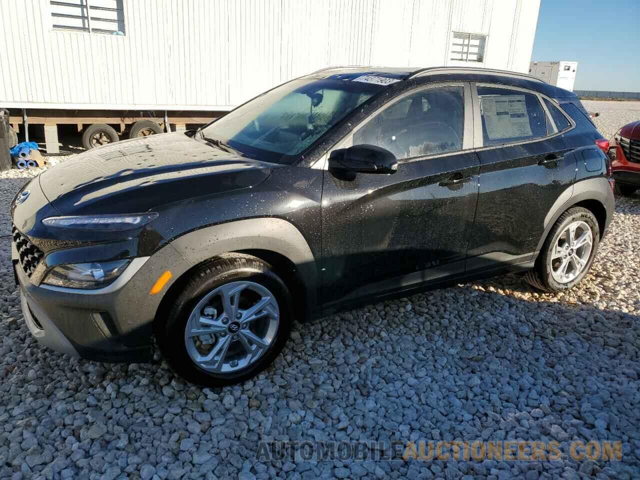 KM8K32AB3PU063006 HYUNDAI KONA 2023