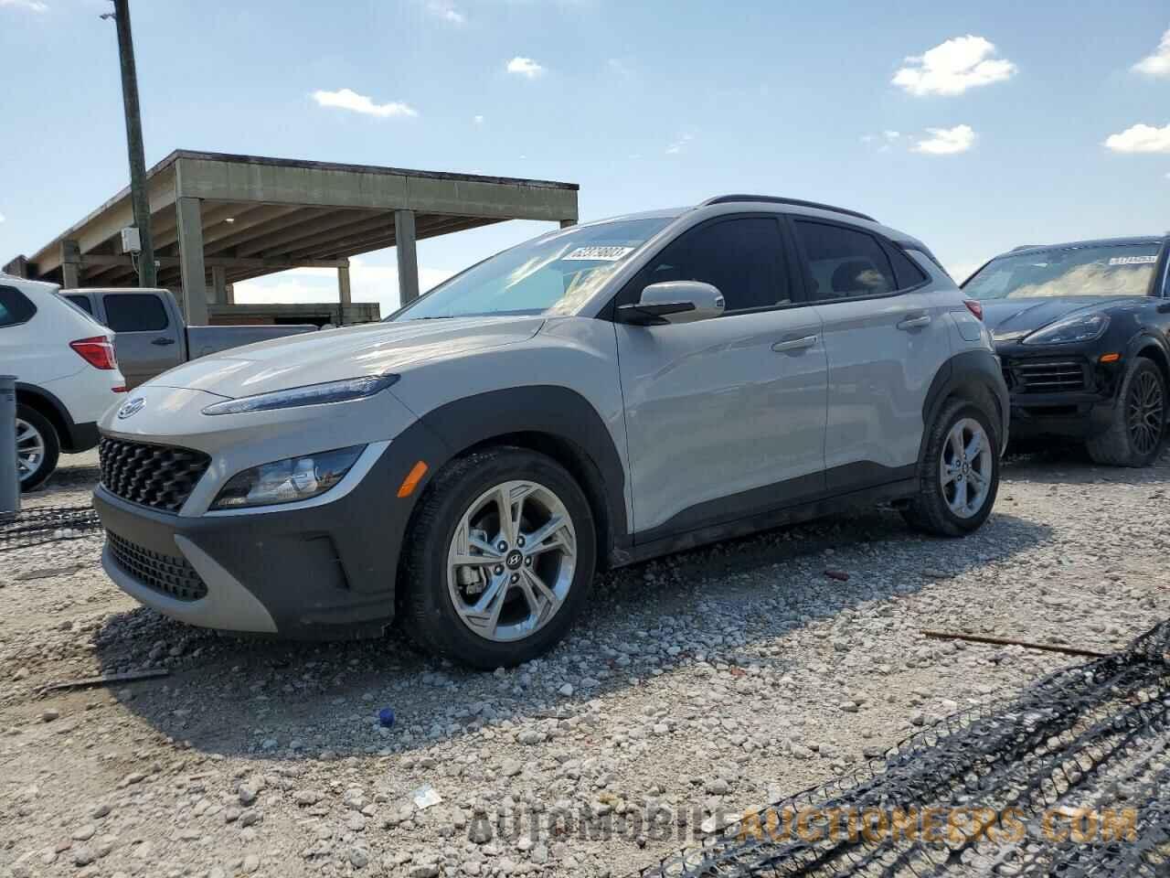 KM8K32AB3PU935328 HYUNDAI KONA 2023