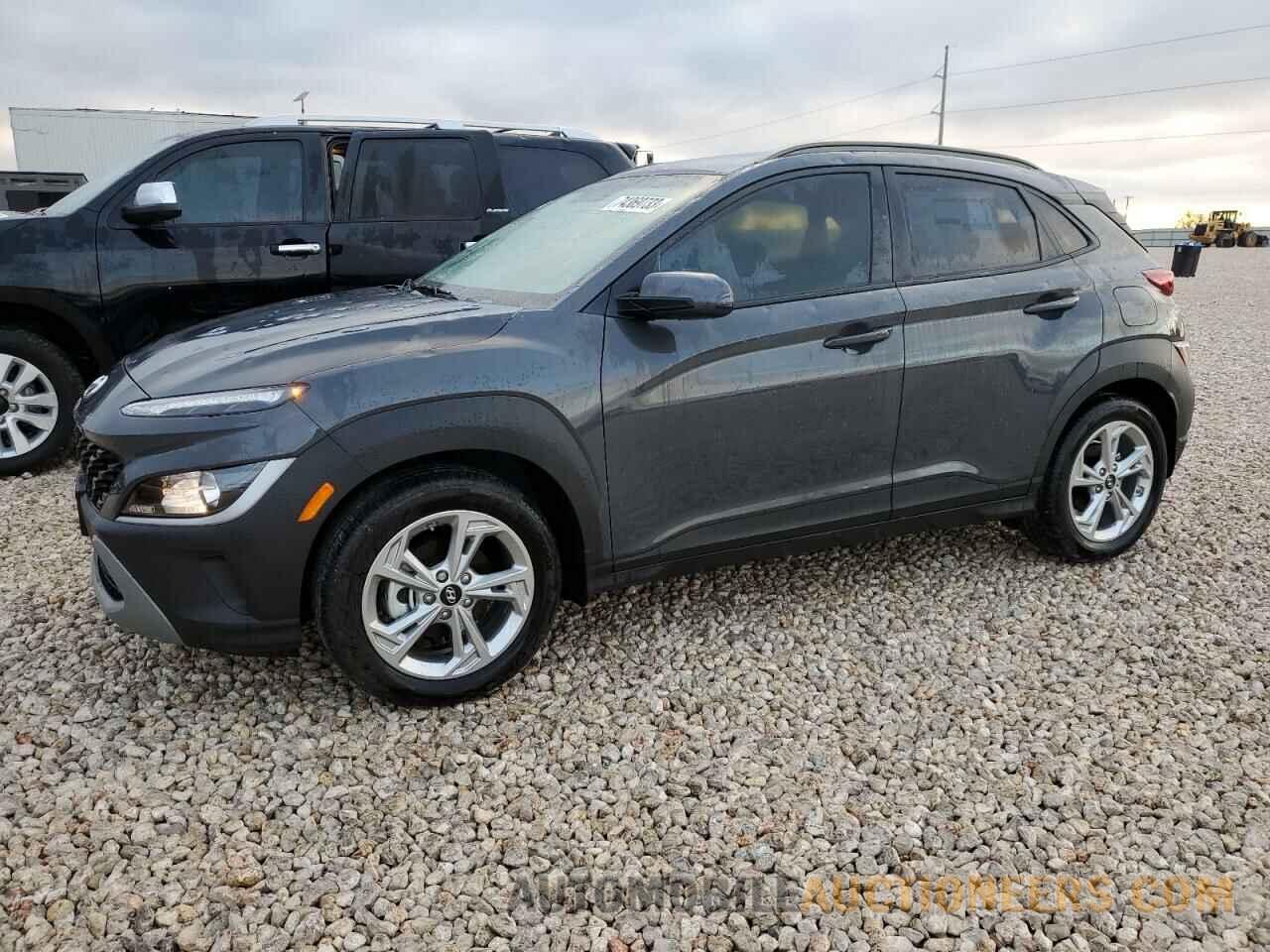 KM8K32AB5PU060432 HYUNDAI KONA 2023