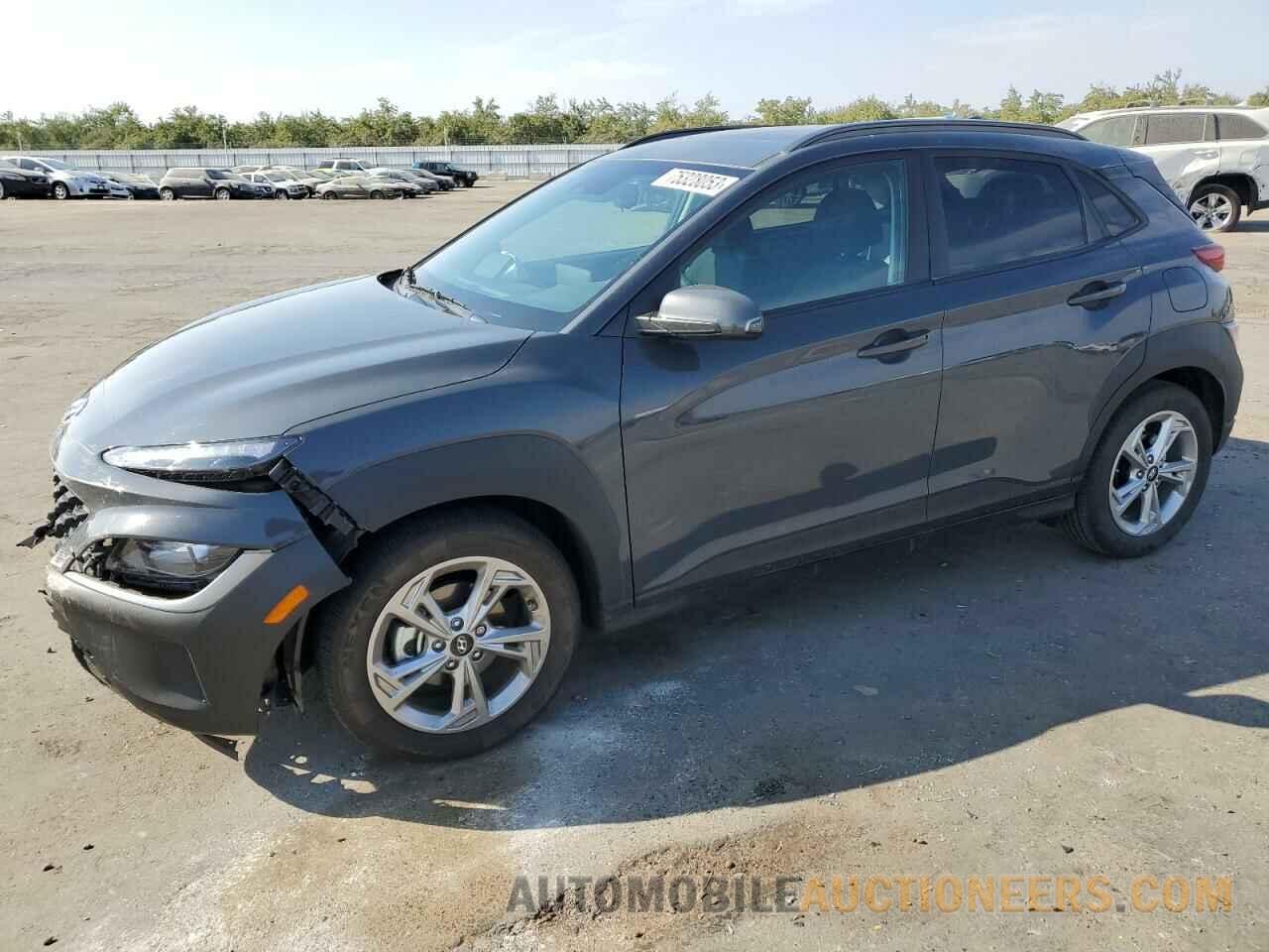 KM8K32AB5PU988564 HYUNDAI KONA 2023