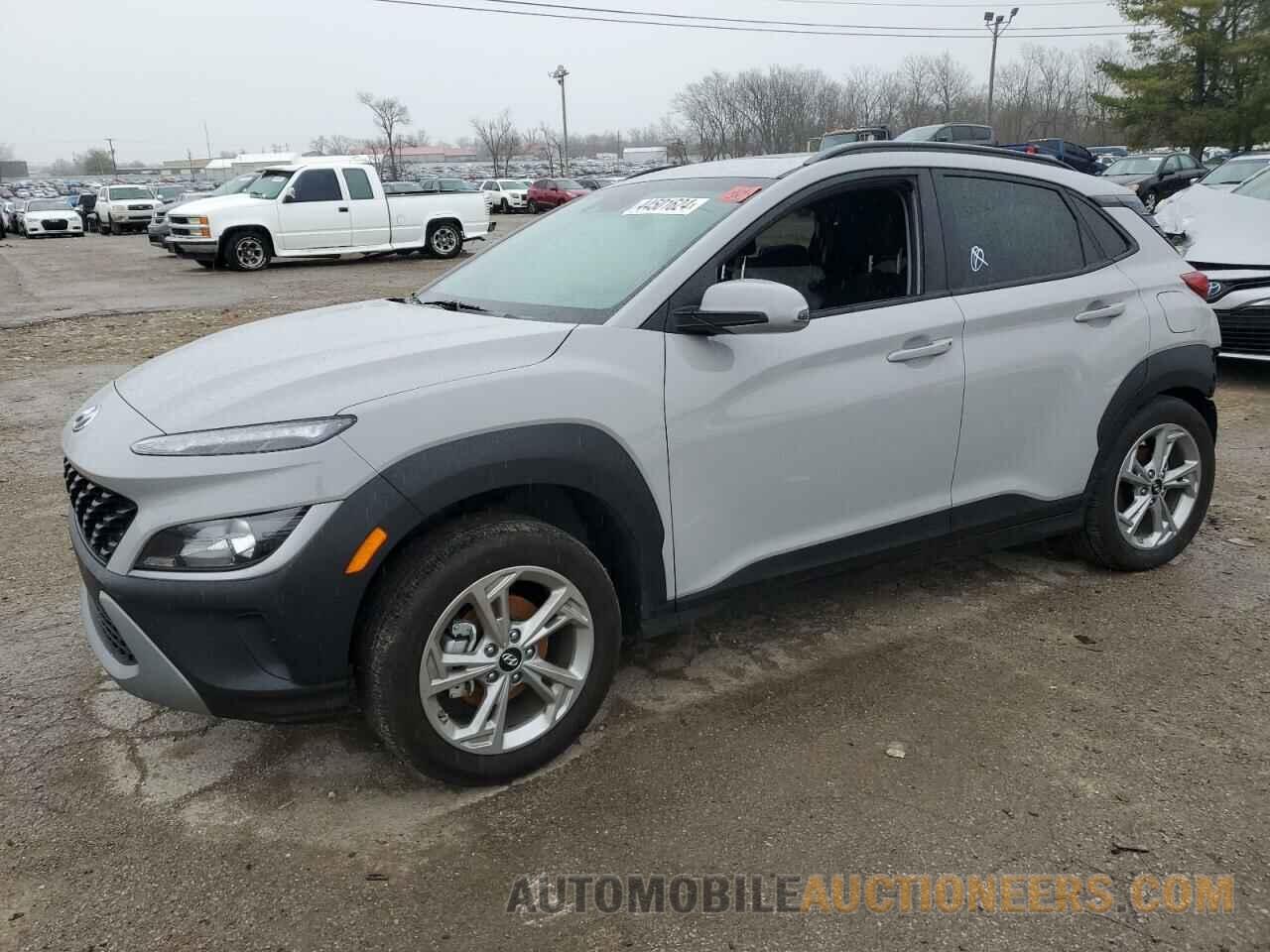 KM8K32AB6PU056308 HYUNDAI KONA 2023