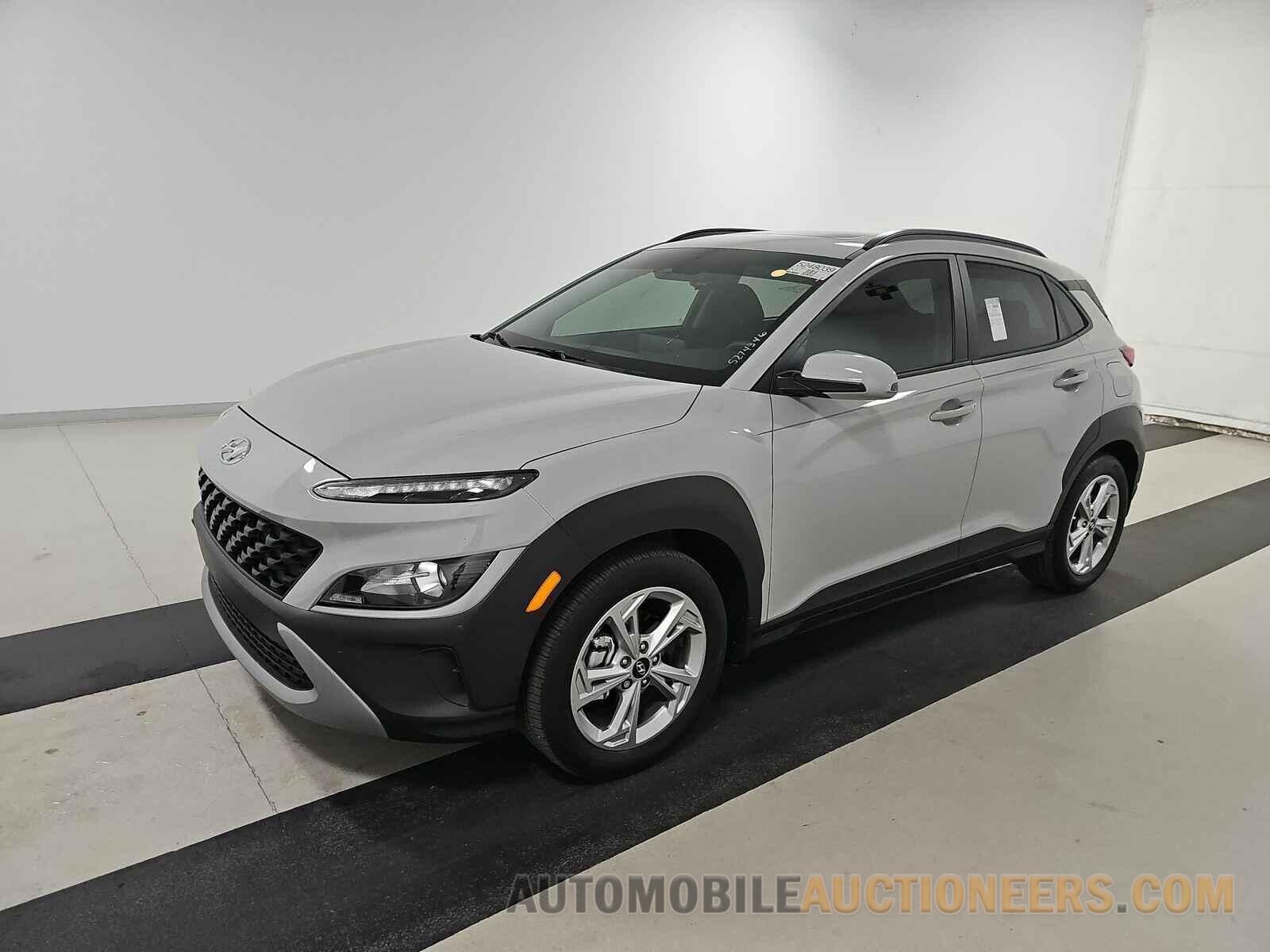 KM8K32AB8PU059694 Hyundai Kona 2023