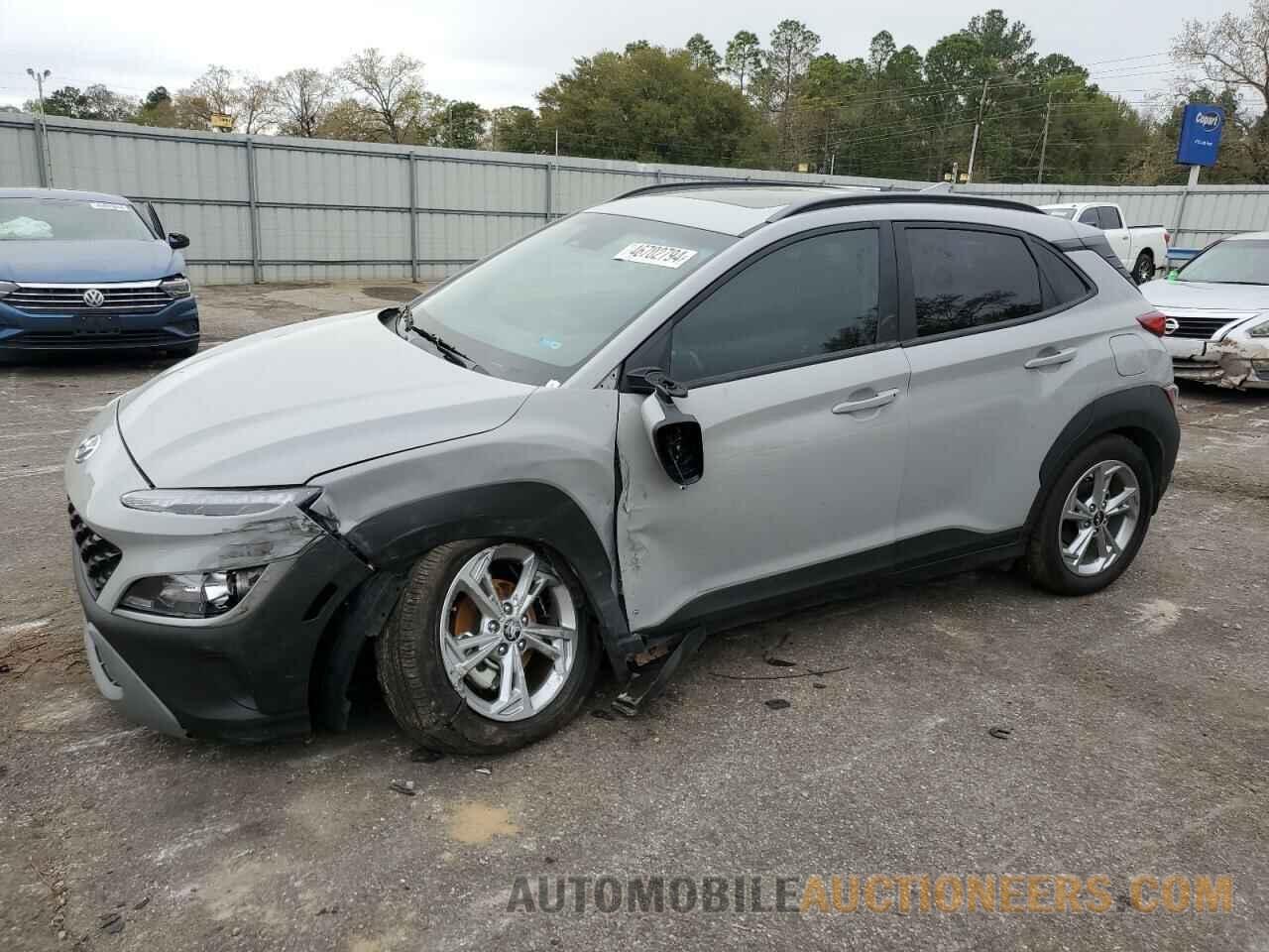 KM8K32ABXPU061382 HYUNDAI KONA 2023