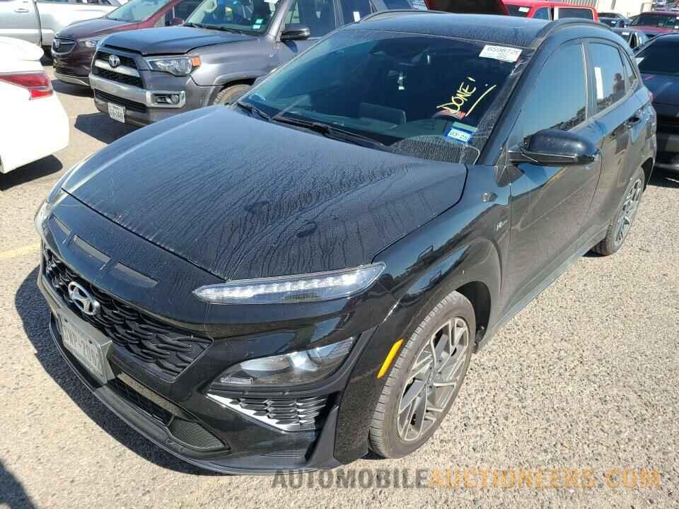 KM8K33A31PU009525 Hyundai Kona 2023