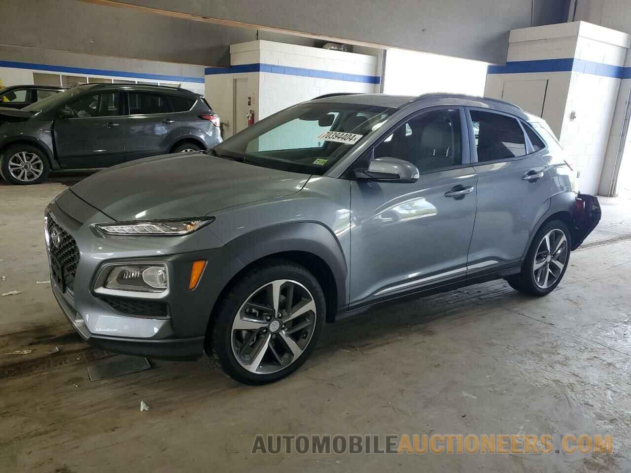 KM8K33A55LU532719 HYUNDAI KONA 2020