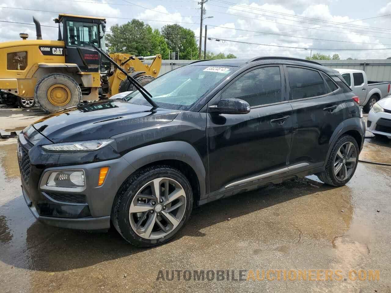 KM8K33A57LU410590 HYUNDAI KONA 2020