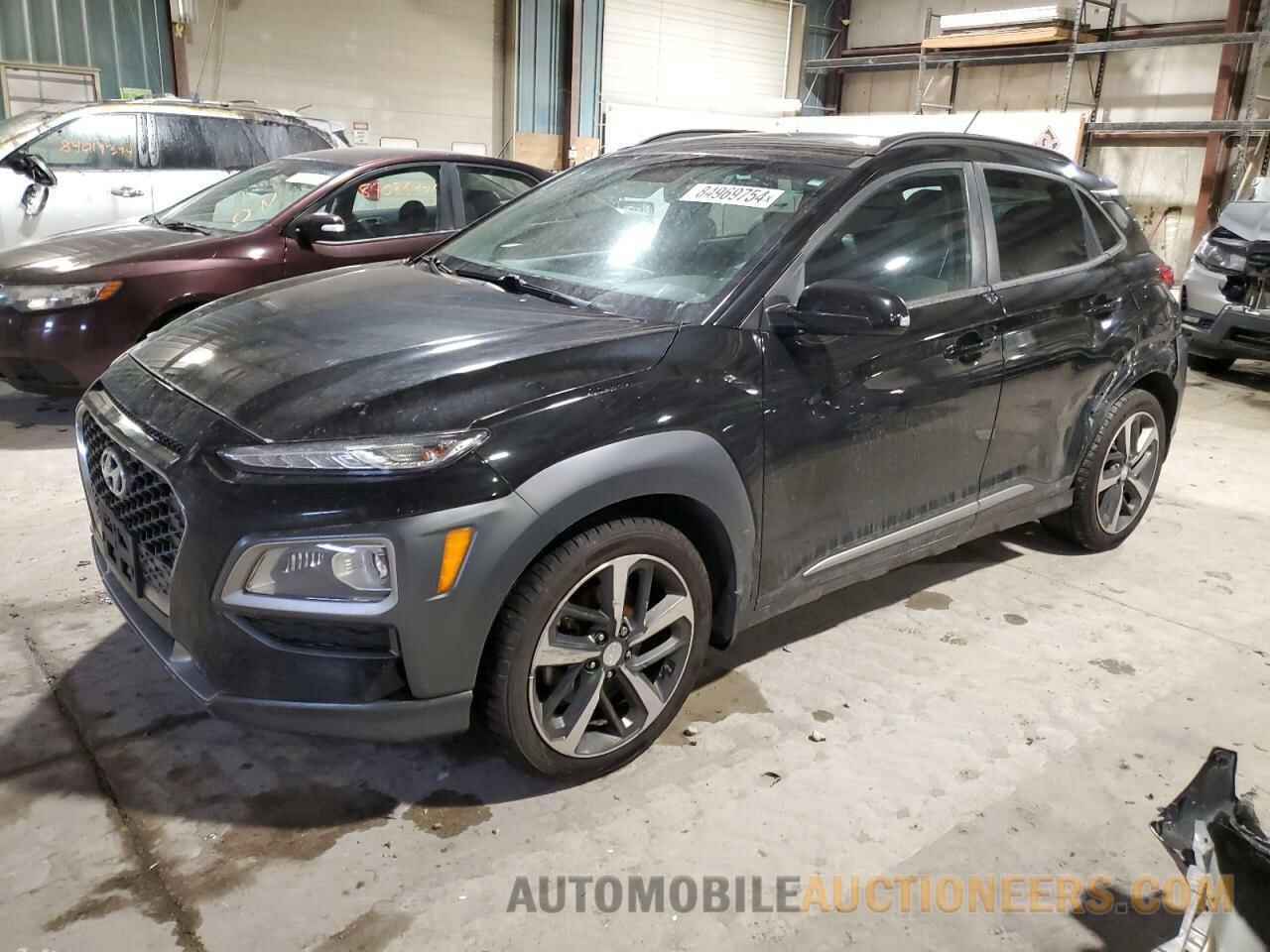 KM8K33A58JU094291 HYUNDAI KONA 2018